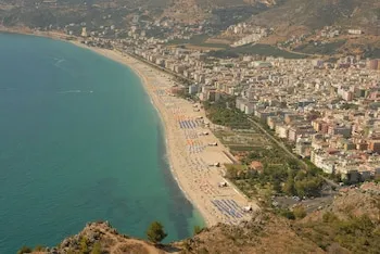 Kleopatra Aydın Otel