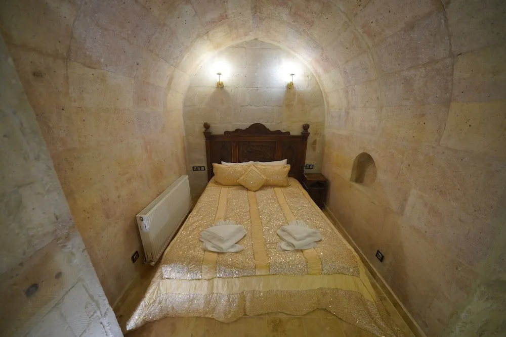 Suite with Spa Bath