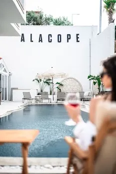 Alacope Alaçatı Hotel