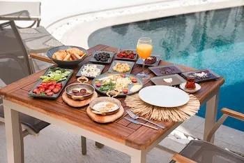 Alacope Alaçatı Hotel