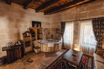 Hanzade Cappadocia