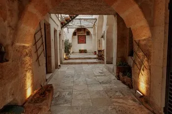 Hanzade Cappadocia