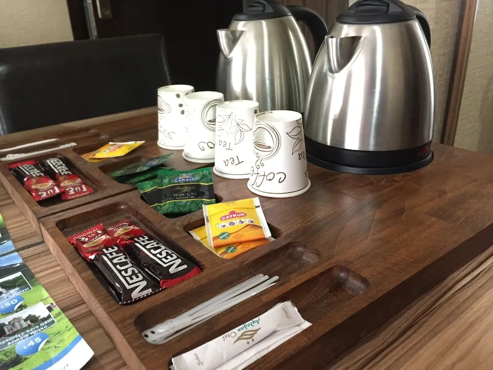 Standard Üç Kişilik Oda