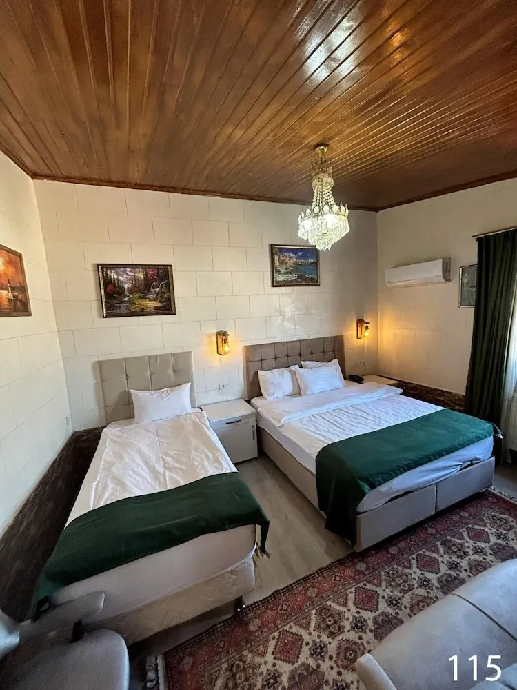 Comfort Tek Kişilik Oda, 1 Yatak Odası