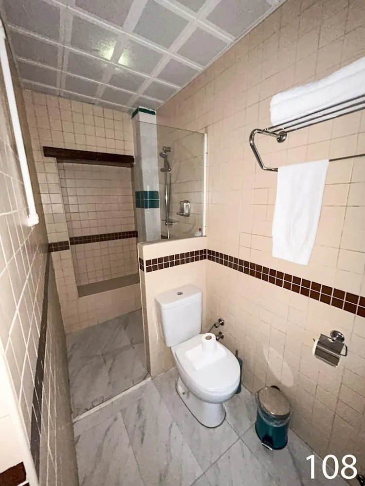 Comfort Tek Kişilik Oda, 1 Yatak Odası