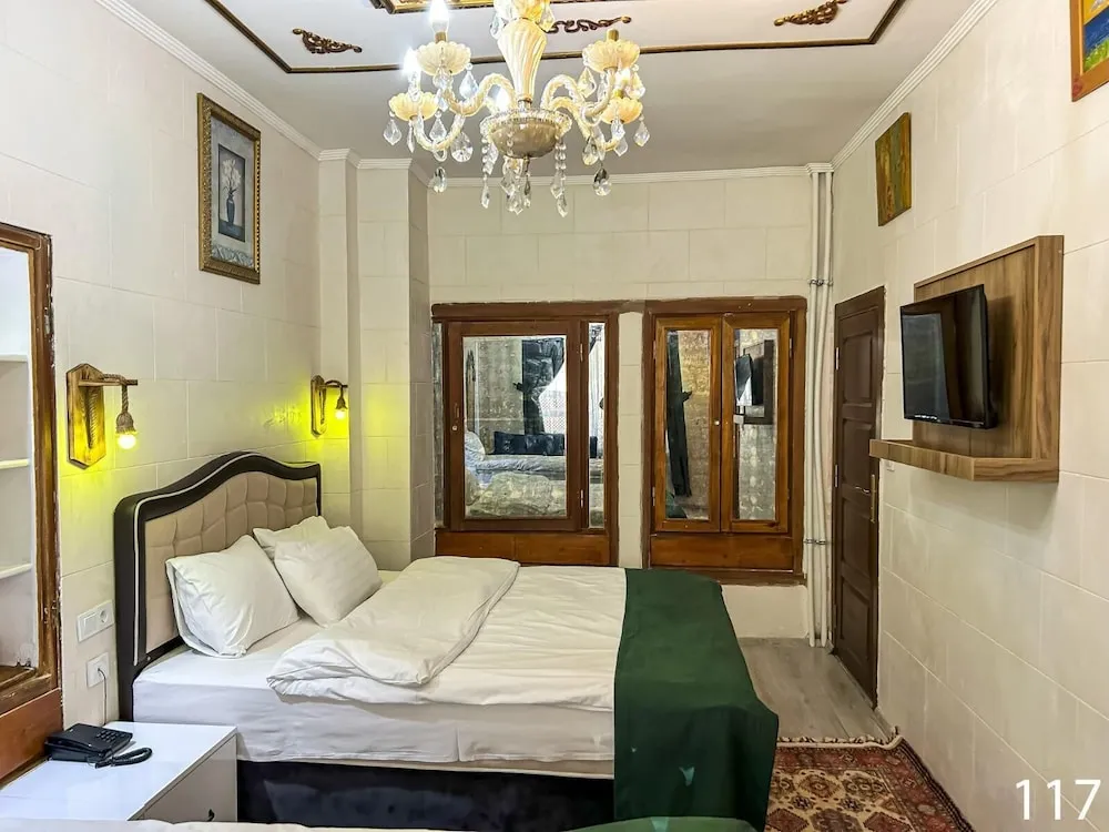 Comfort Tek Kişilik Oda, 1 Yatak Odası