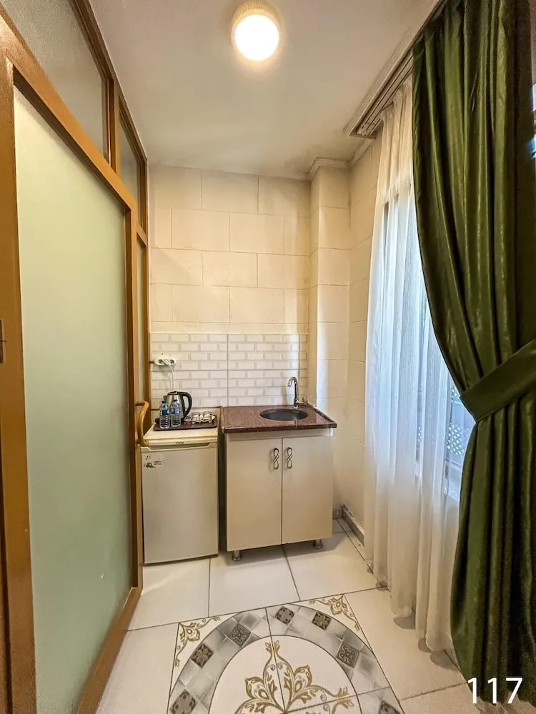 Comfort Tek Kişilik Oda, 1 Yatak Odası