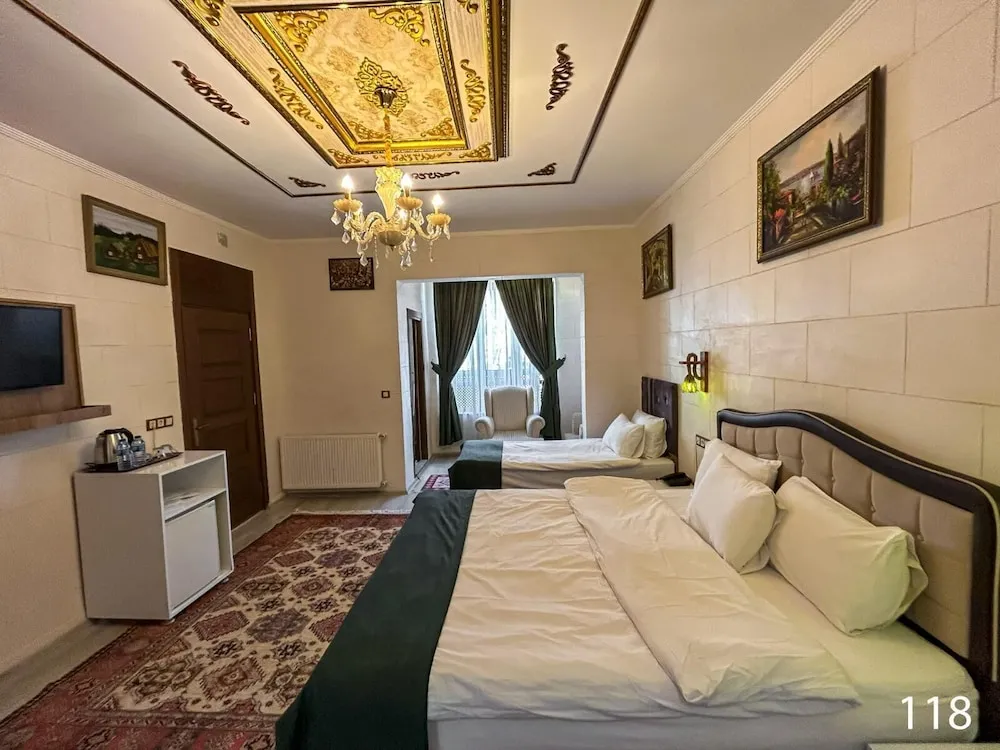 Comfort Tek Kişilik Oda, 1 Yatak Odası