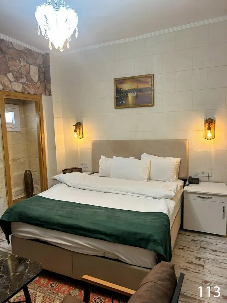 Comfort Tek Kişilik Oda, 1 Yatak Odası
