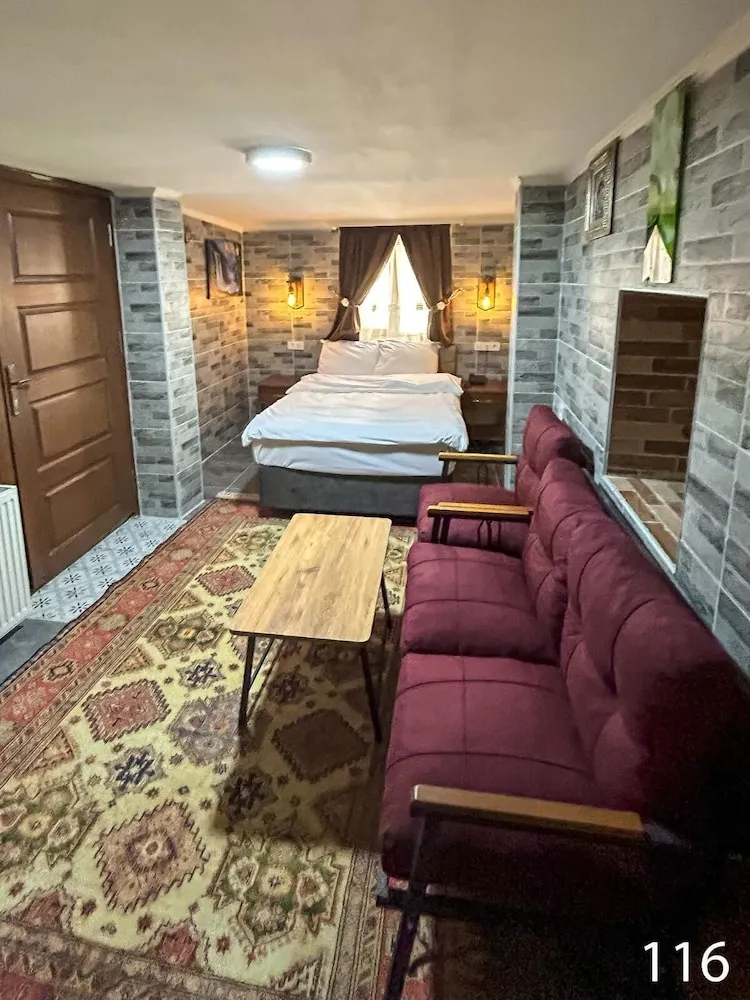 Comfort Tek Kişilik Oda, 1 Yatak Odası