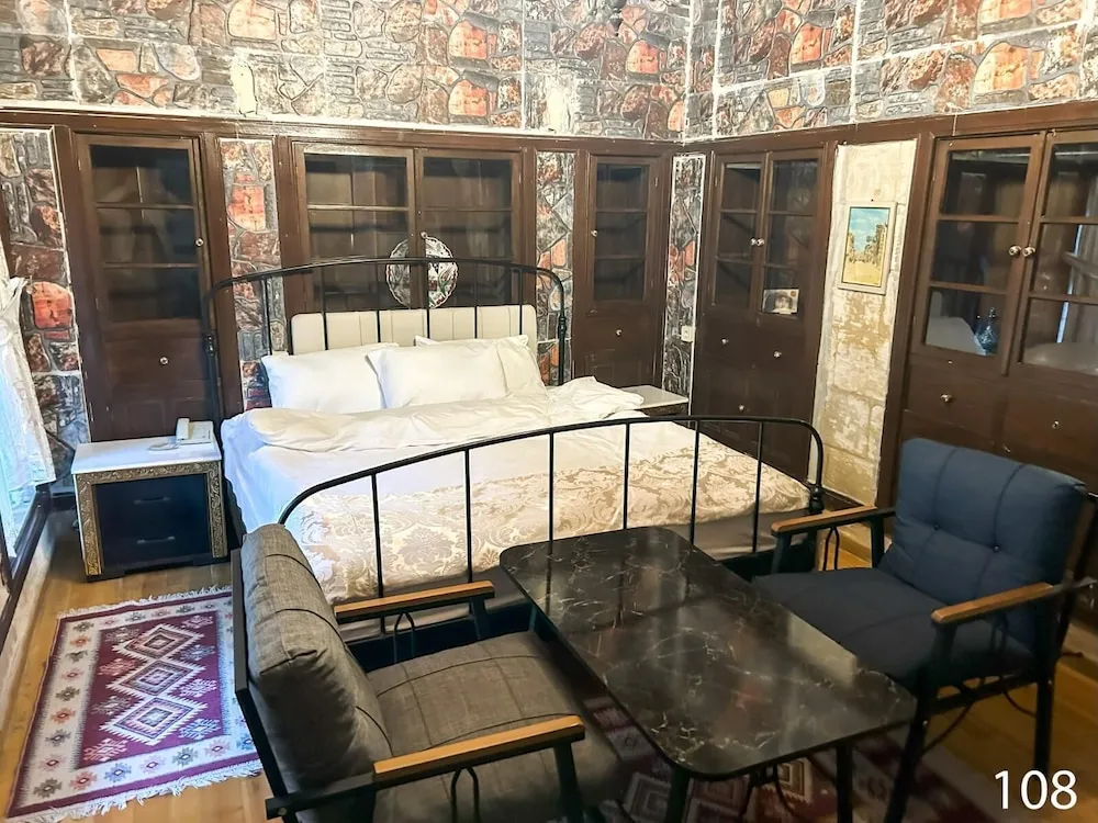 Comfort Tek Kişilik Oda, 1 Yatak Odası