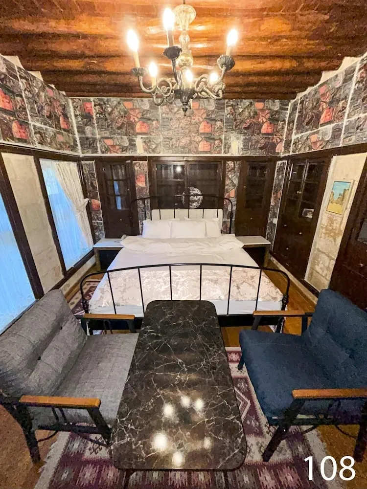 Comfort Tek Kişilik Oda, 1 Yatak Odası