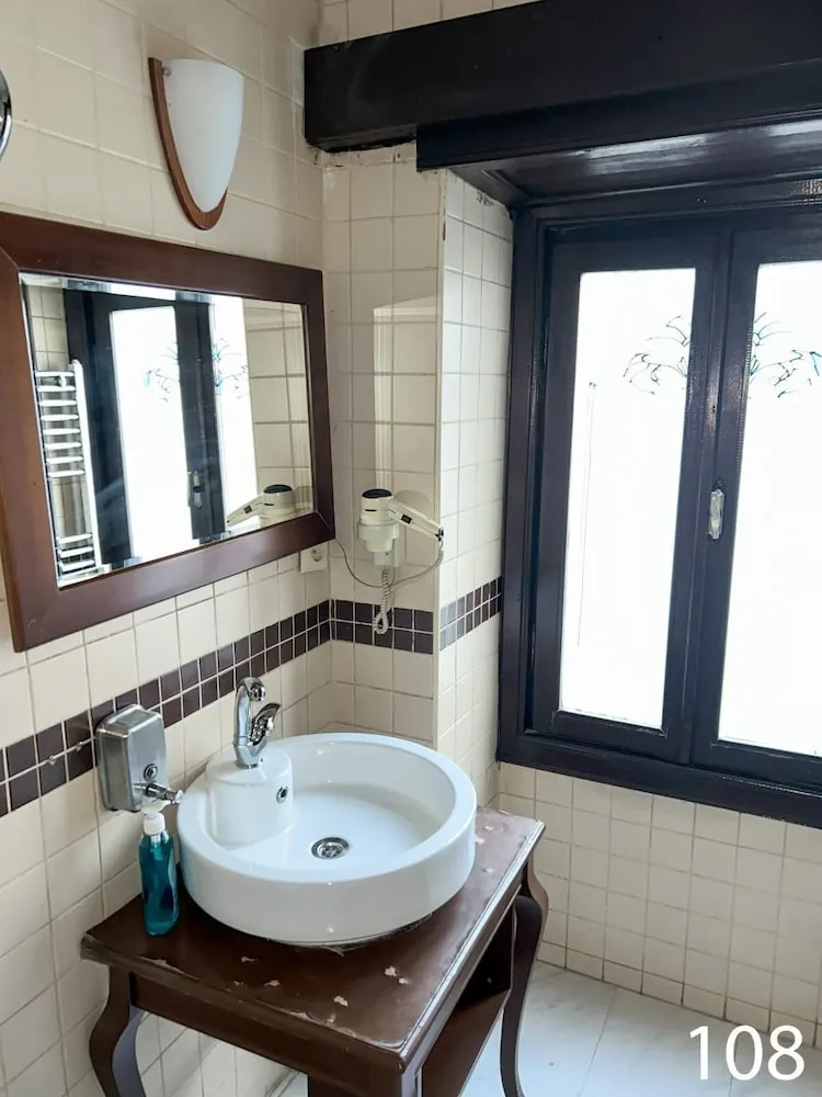Comfort Tek Kişilik Oda, 1 Yatak Odası