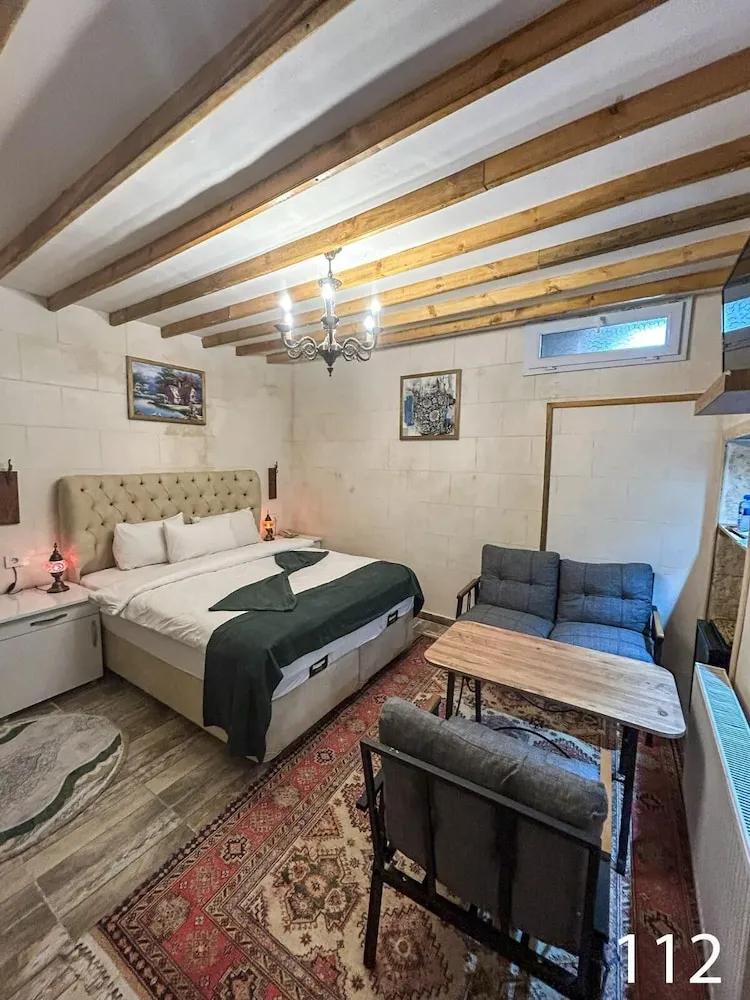 Comfort Tek Kişilik Oda, 1 Yatak Odası