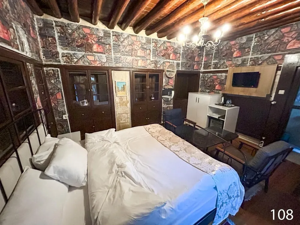 Comfort Tek Kişilik Oda, 1 Yatak Odası