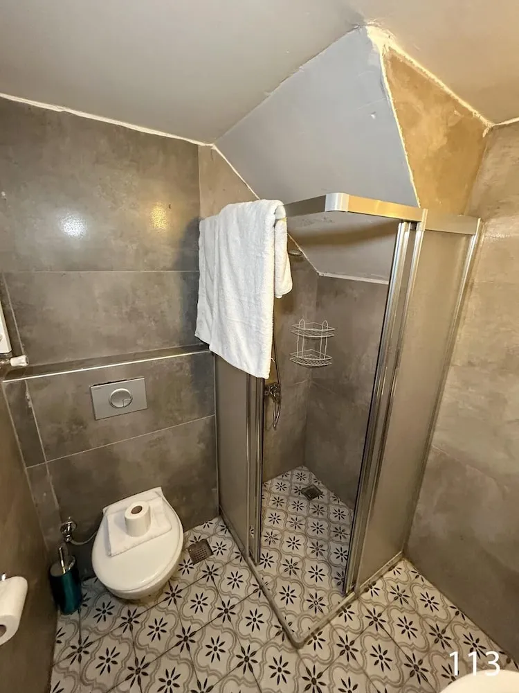 Comfort Tek Kişilik Oda, 1 Yatak Odası