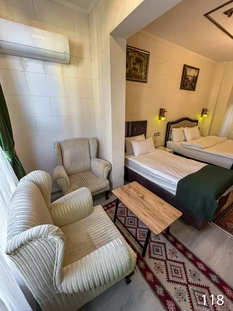 Comfort Tek Kişilik Oda, 1 Yatak Odası