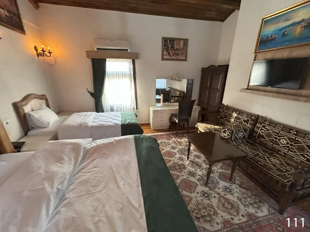 Comfort Tek Kişilik Oda, 1 Yatak Odası