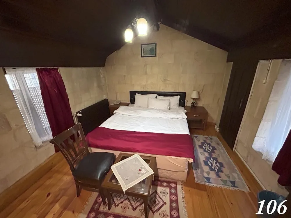 Comfort Tek Kişilik Oda, 1 Yatak Odası