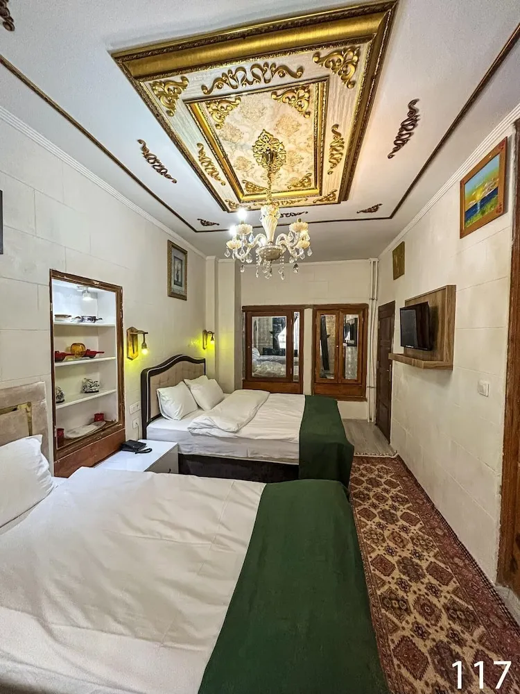 Comfort Tek Kişilik Oda, 1 Yatak Odası