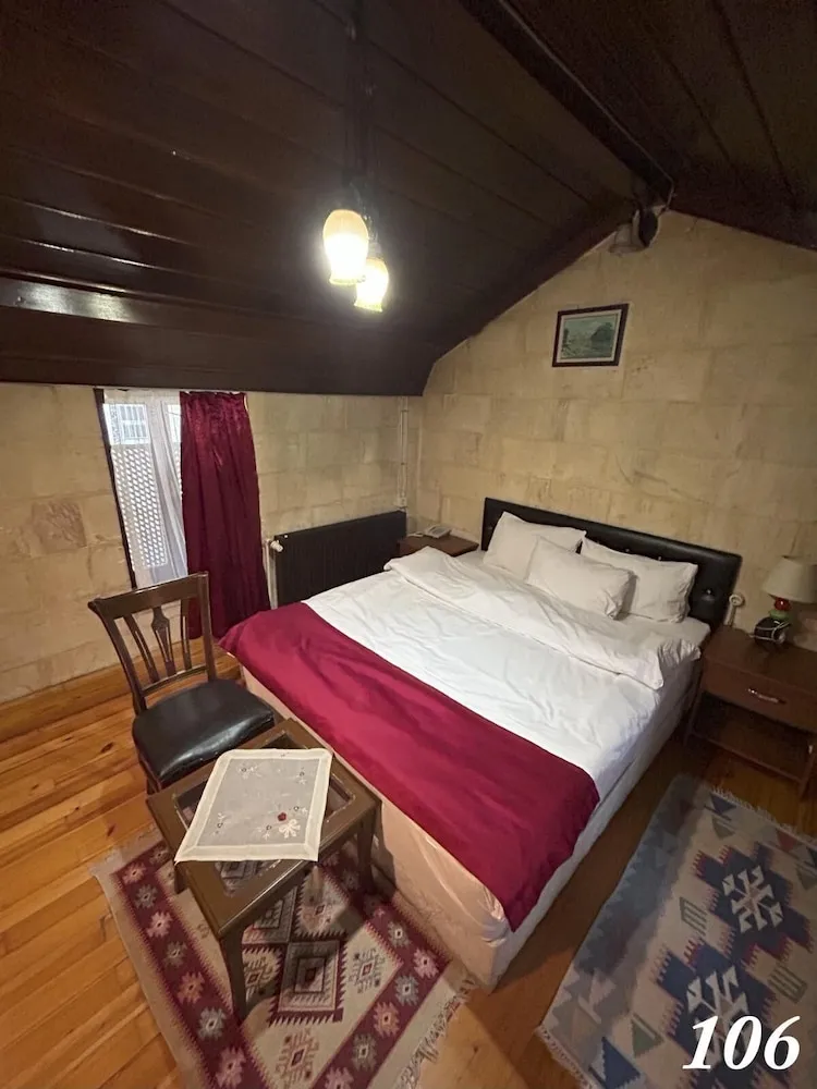 Comfort Tek Kişilik Oda, 1 Yatak Odası