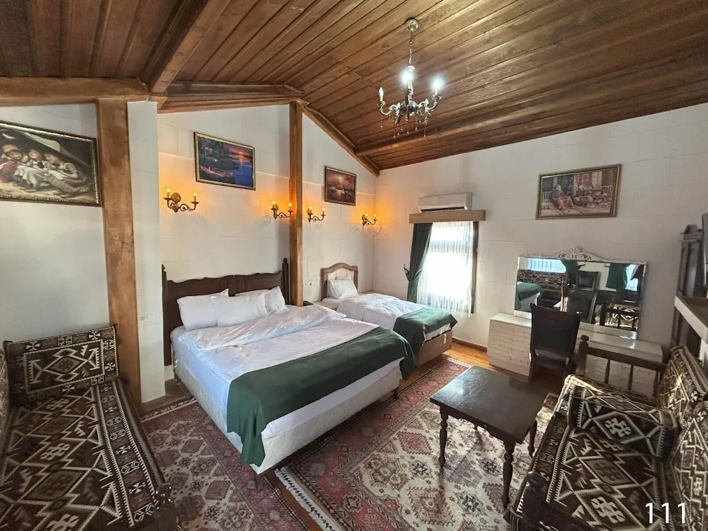 Comfort Tek Kişilik Oda, 1 Yatak Odası