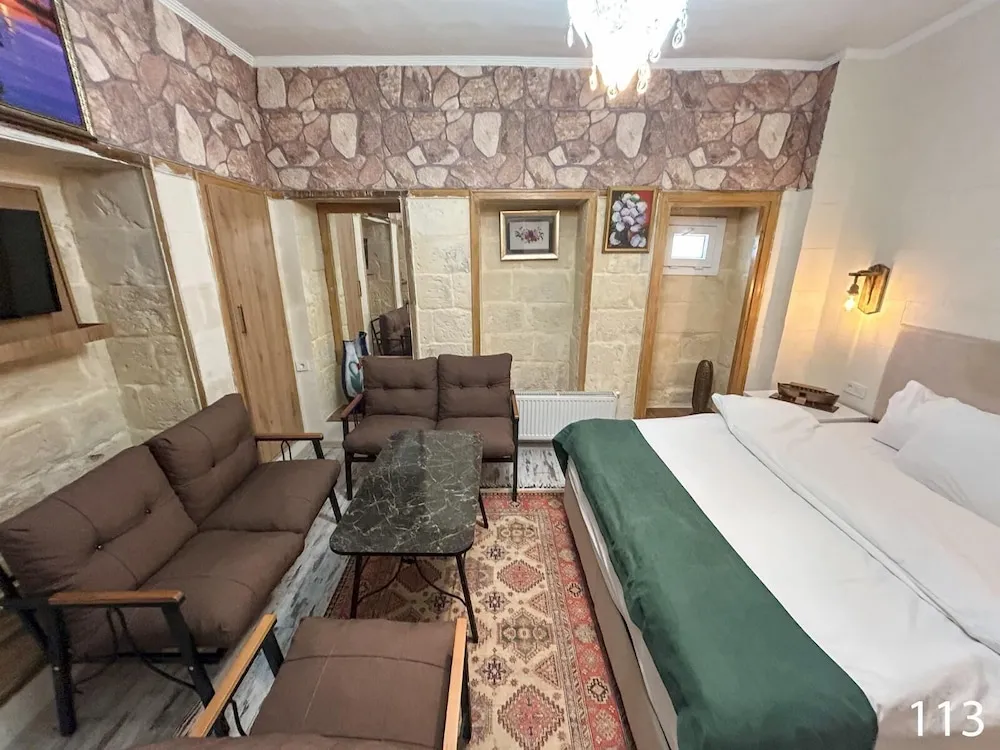 Comfort Tek Kişilik Oda, 1 Yatak Odası