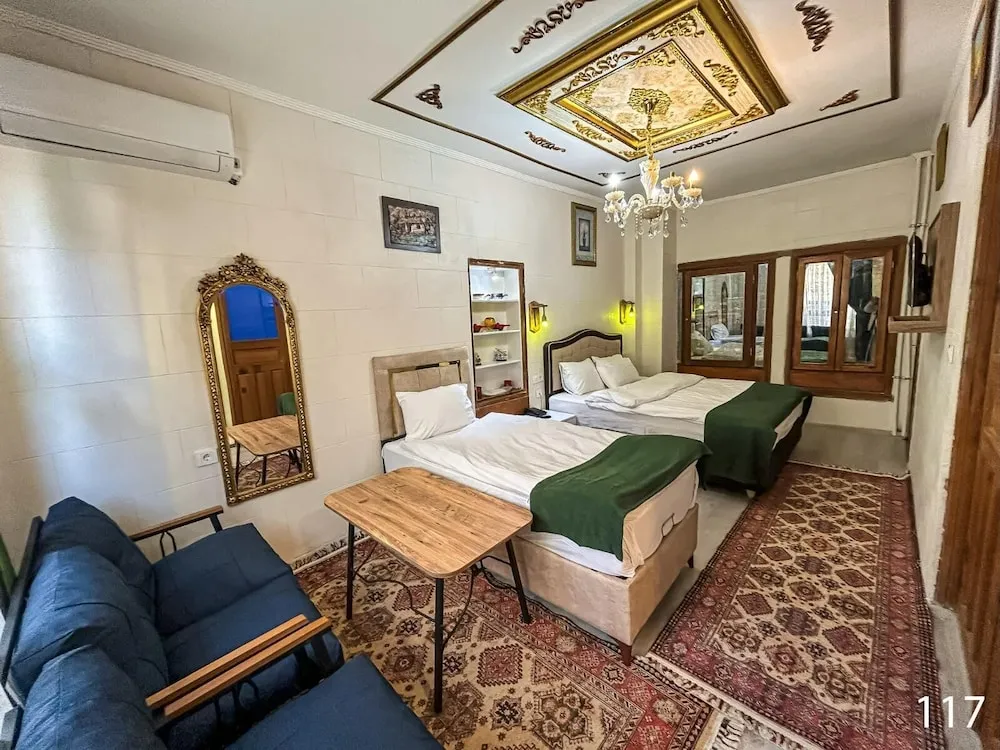 Comfort Tek Kişilik Oda, 1 Yatak Odası