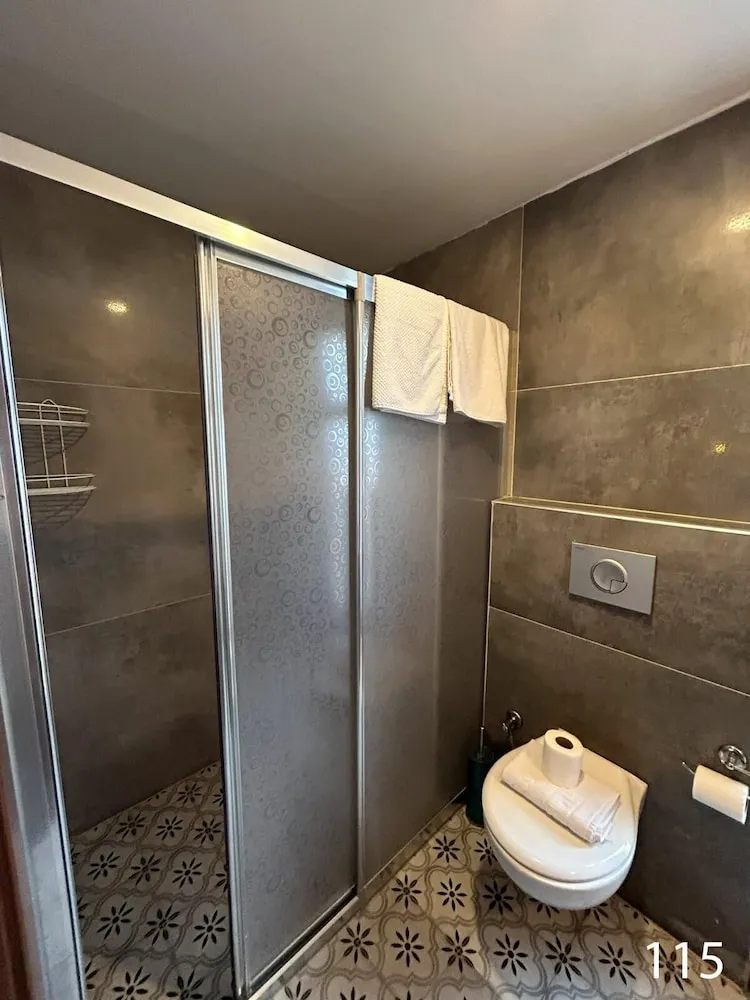Comfort Tek Kişilik Oda, 1 Yatak Odası