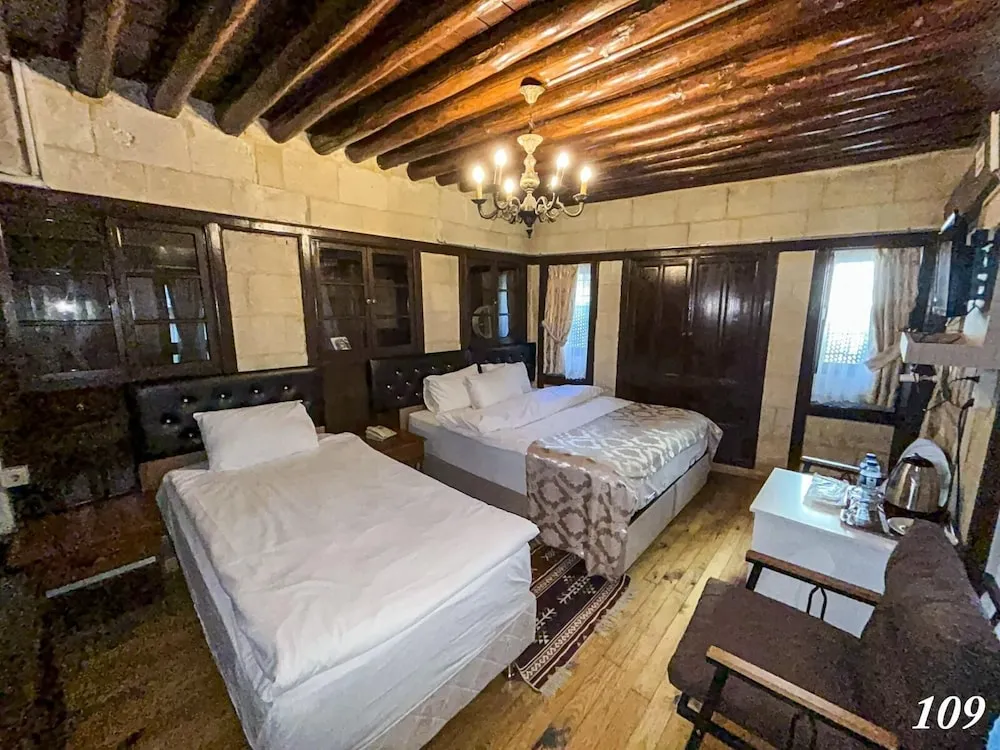 Comfort Tek Kişilik Oda, 1 Yatak Odası