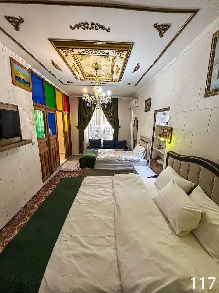 Comfort Tek Kişilik Oda, 1 Yatak Odası