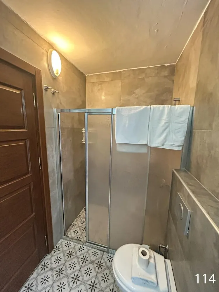 Comfort Tek Kişilik Oda, 1 Yatak Odası