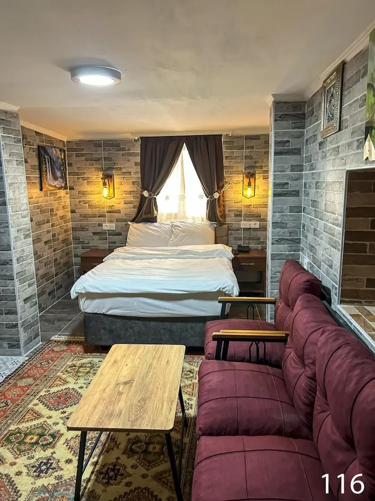 Comfort Tek Kişilik Oda, 1 Yatak Odası