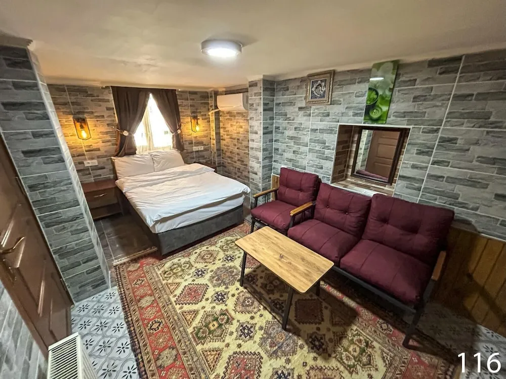 Comfort Tek Kişilik Oda, 1 Yatak Odası