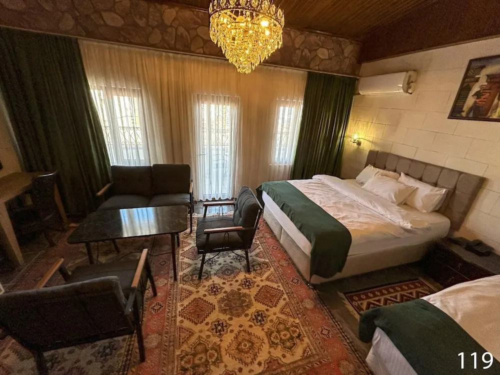 Comfort Tek Kişilik Oda, 1 Yatak Odası