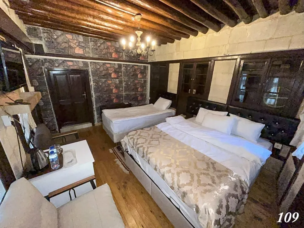 Comfort Tek Kişilik Oda, 1 Yatak Odası