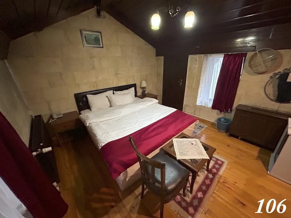 Comfort Tek Kişilik Oda, 1 Yatak Odası