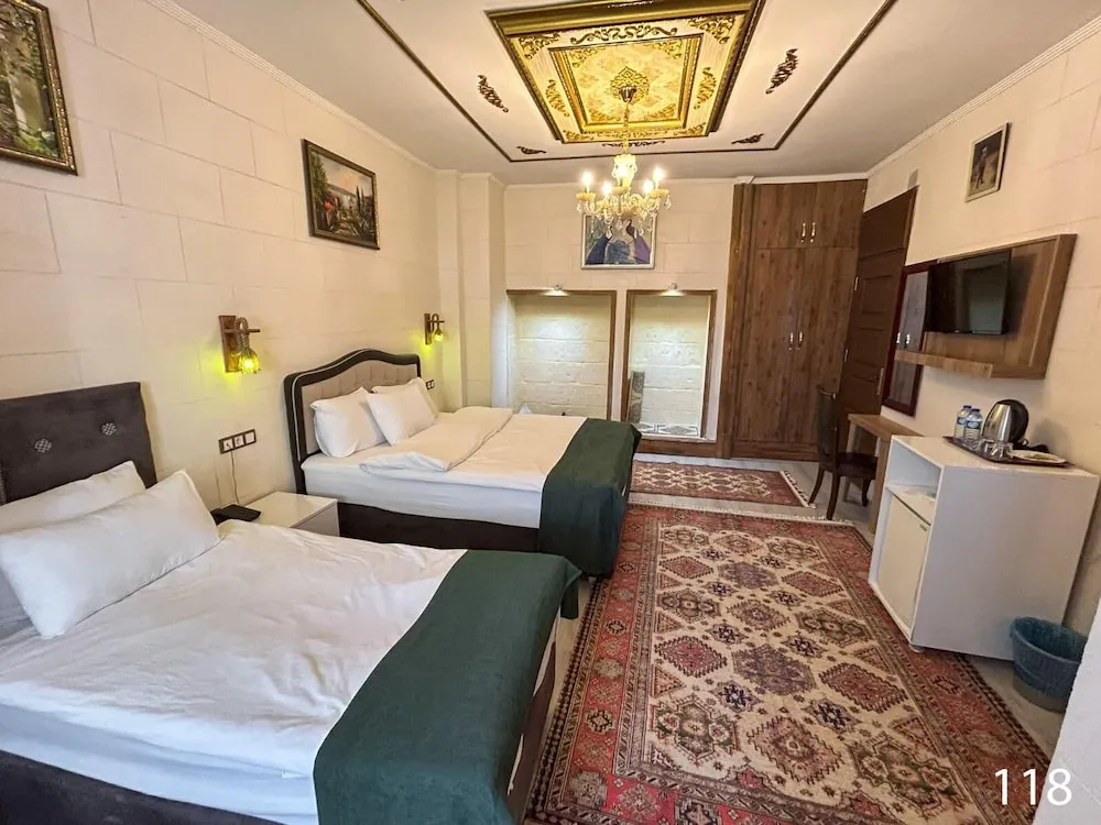 Comfort Tek Kişilik Oda, 1 Yatak Odası
