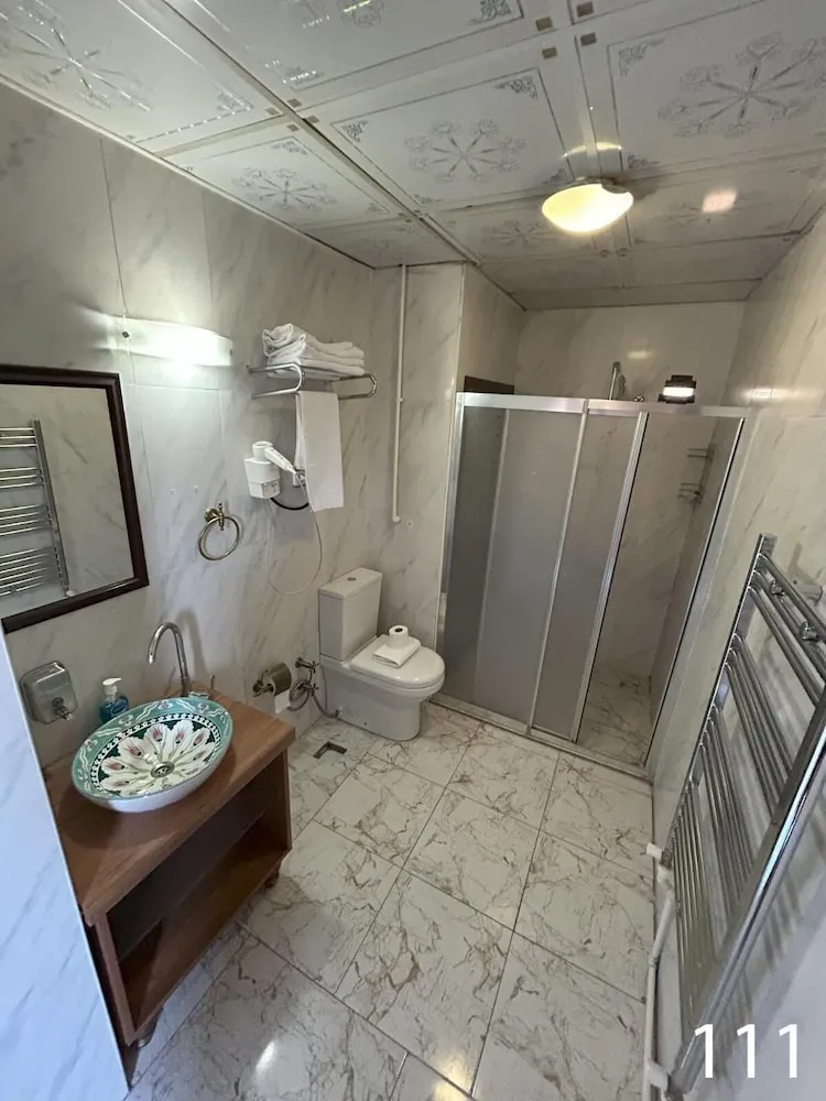 Comfort Tek Kişilik Oda, 1 Yatak Odası