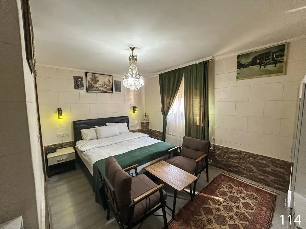 Comfort Tek Kişilik Oda, 1 Yatak Odası