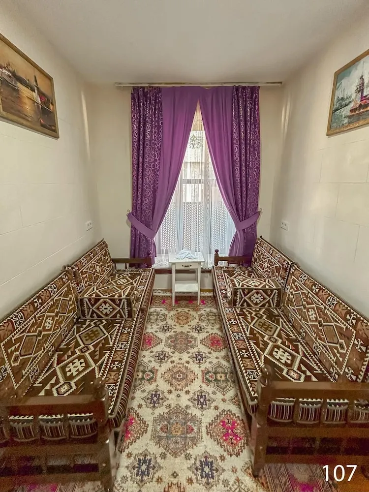 Comfort Tek Kişilik Oda, 1 Yatak Odası