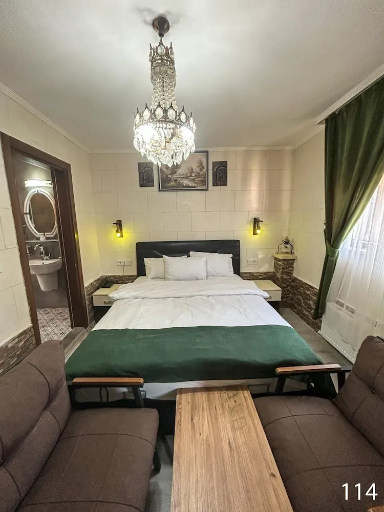 Comfort Tek Kişilik Oda, 1 Yatak Odası