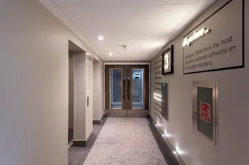 Sandman Signature Glasgow Hotel