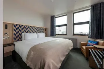 Sandman Signature Glasgow Hotel