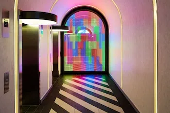 YOTEL Glasgow