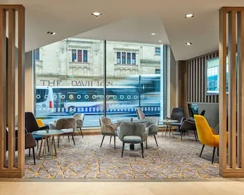 Maldron Hotel Glasgow City