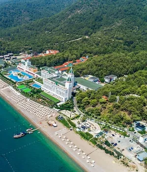 Nirvana Dolce Vita - Her Şey Dâhil