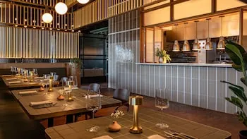 Virgin Hotels Glasgow