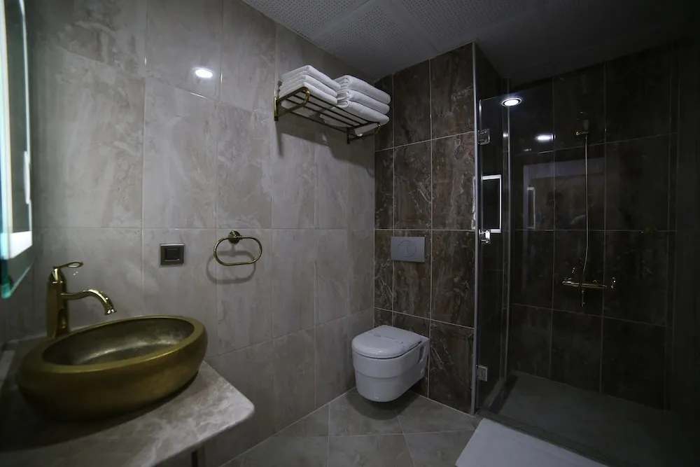 Standard Tek Büyük veya İki Ayrı Yataklı Oda, 1 Yatak Odası