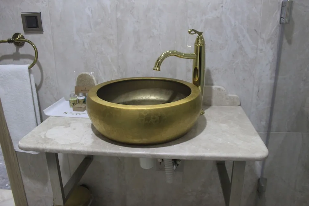 Standard Tek Büyük veya İki Ayrı Yataklı Oda, 1 Yatak Odası